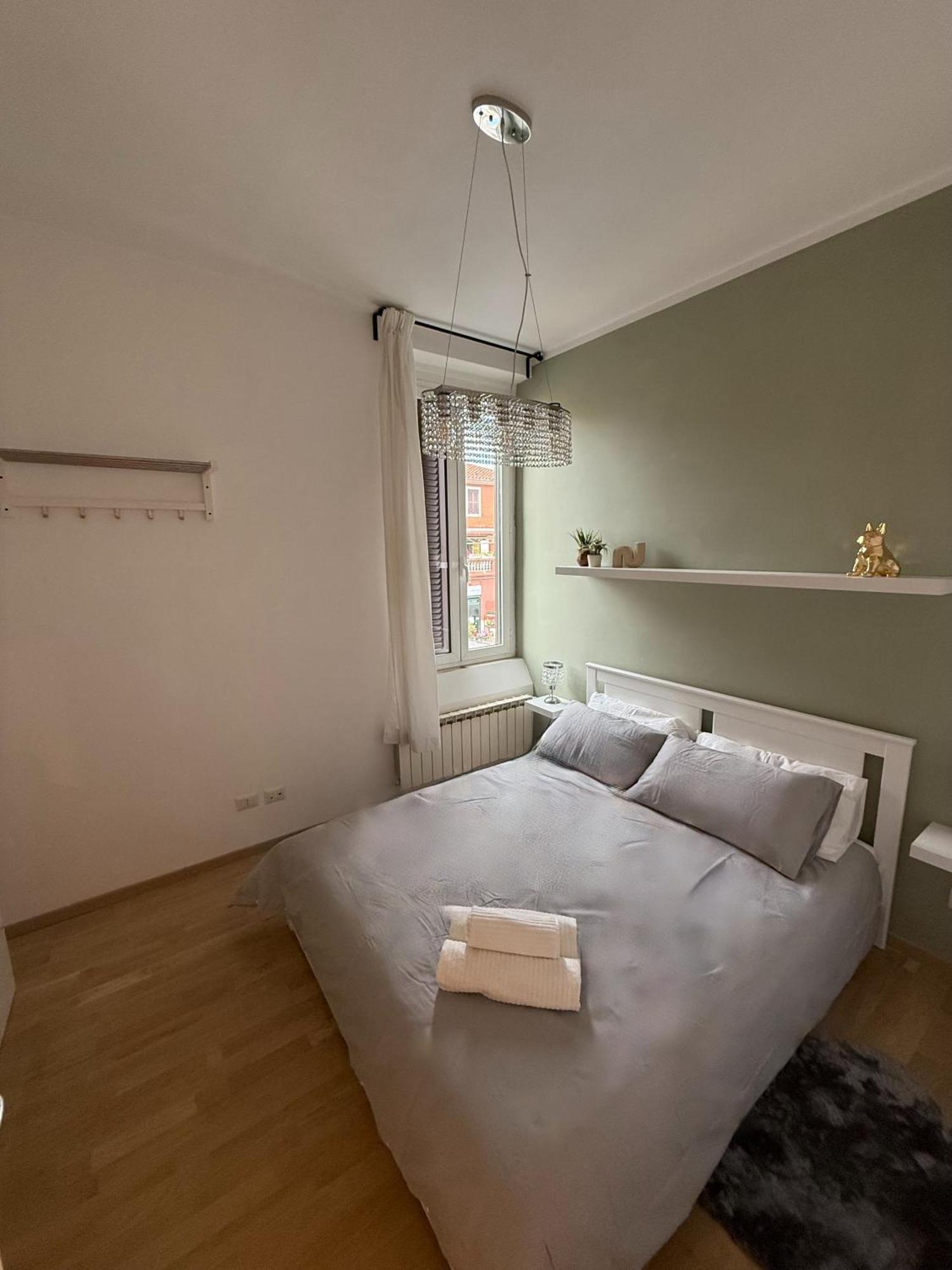 Villa The Beauty House Roma Exterior foto